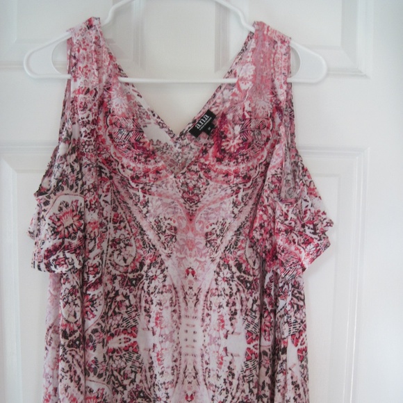 A.N.A. Tops - 6 FOR $30, Summer top size medium by A.N.A.